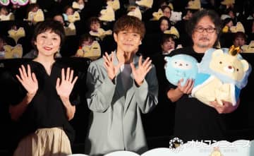 井ノ原快彦＆本上まなみ、Snow Man阿部亮平を称賛「ヒーローみたいだった」　『ZIP!』出演の裏側明かす