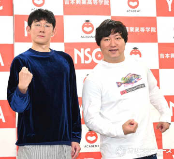 ロングコートダディ『KOC』優勝後も仕事量変わらず「勢いで獲ってない」