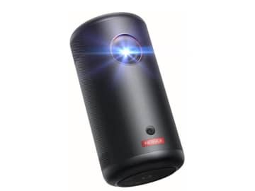 【本日みつけたお買い得品】Ankerのモバイルプロジェクタが1万円引きで販売中