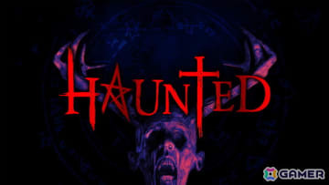 “呪われたヴィクトリア朝のドールハウス”を舞台にした非対称協力型ホラー「HAUNTED」が発表！
