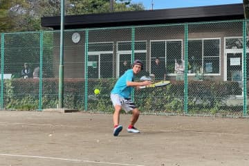 「第48回むさしの村クレーコート選手権大会」男女シングルスの優勝者が決定！