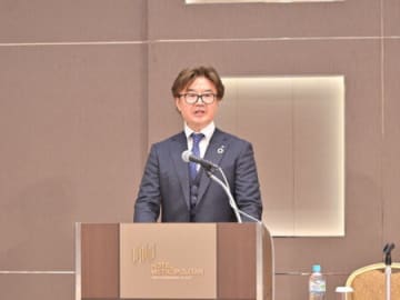 東商流、第30回総会開催、金高騰に対応、新商品開発へ