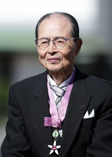 「野球をもう1度日本のトップスポーツに」王貞治さんが日本野球界の未来見据える　文化勲章受賞会見