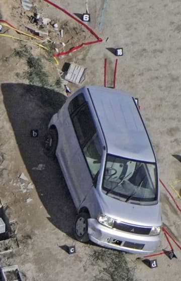 車横転死亡、17歳生徒書類送検　埼玉栄高、過失致死傷疑い