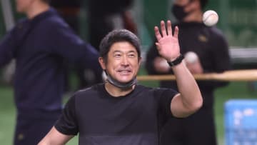 【巨人】石井琢朗氏の来季二軍監督就任を発表　5年ぶりの巨人復帰　二軍バッテリーコーチは田口昌徳氏