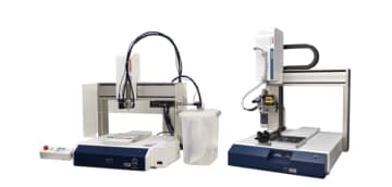 ジャノメ、卓上ロボットJR4000シリーズ 基板分割ロボット及びAP-Dオプション(カメラ搭載塗布)を11月4日に新発売　～次世代フラッグシップモデルでアプリケーションを拡充～