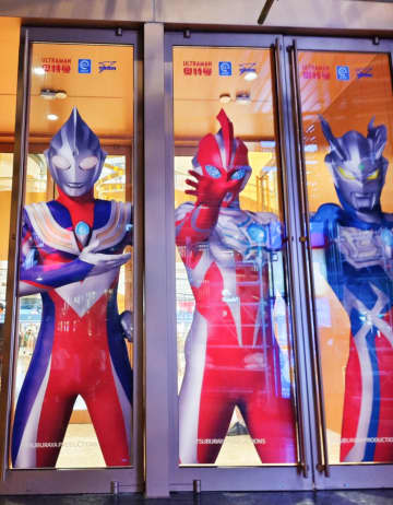 ウルトラマンは「中国で稼ぐ」他作品と異なる構造　人気×中国ゆえの“課題”も露見、直近決算は減退