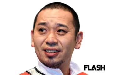 千鳥・大悟　フジ『酒のツマミ』終了VTRで着ていたパーカーが“意味深”と話題…綴られた名言が意味するものとは