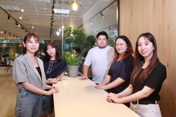 社員総会『xeva live 2025』一人ひとりの熱量で紡ぐエイベックスの未来