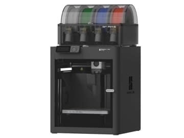 【本日みつけたお買い得品】Bambu Labの多色造形3Dプリンタが半額の9万9,999円