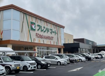 【新店速報】平和堂「フレンドマート今堅田店」、NSCで空白マーケットを開拓