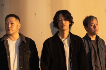 GRAPEVINE、音と光で空間を染める春のホールツアー＜SPRING TOUR＞開催決定