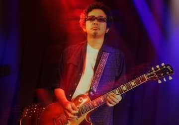 奥田民生、新曲2曲を含む全8曲収録のEP『あまりもの』リリース決定