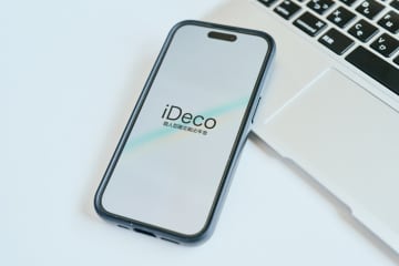 掛金額の変更も可能に！ iDeCoの手続きがオンラインで便利になるイーイデコ（e-iDeCo）が誕生【iDeCo加入者2025年11月速報】