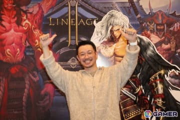 「リネージュ2」のグローバルプロジェクト「SAMURAI CROW」はどのようにして生まれた？日本の侍モチーフの新クラス「クロウ」の実装意図などを開発チームに聞いた