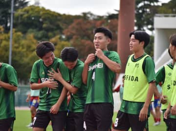 埼玉準決勝は昌平vs成徳深谷、細田学園vs武南！