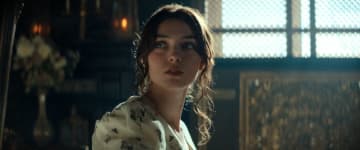 華麗なる復讐のための猛レッスン　「モンテ・クリスト伯」本編映像