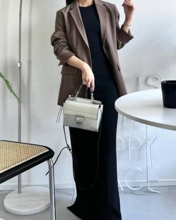 おしゃれな人の愛用アイテム、どこの？ 人気スナップのブランドをチェック！（2025年10月24日号）