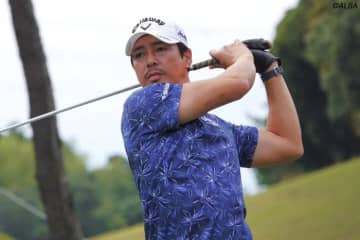 石川遼は片岡尚之、平田憲聖と予選同組　国内男子ゴルフ組み合わせ発表