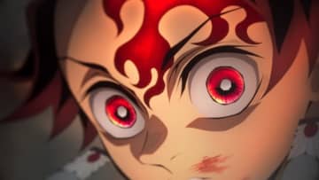 「鬼滅の刃 無限城編 第一章」炭治郎“絶対に思考を放棄するな―”キャラCMが8週連続公開！第1弾到着