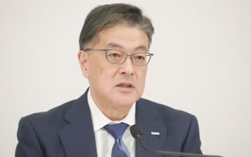 パナソニック、2025年度第2四半期決算 車載電池事業に急ブレーキ