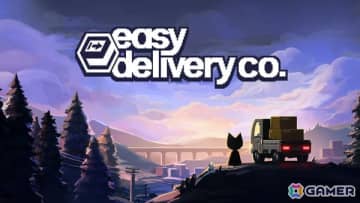 ネコによる雪山配達ドライブゲーム「Easy Delivery Co.」が公式日本語対応！なにもおかしなことのない住人との物語を楽しもう