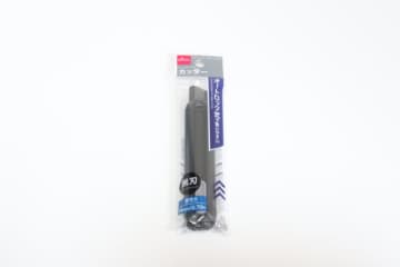 ダイソーで出会えると思わなかった！見た目がイマイチ…を覆す！スタイリッシュで使いやすい文具