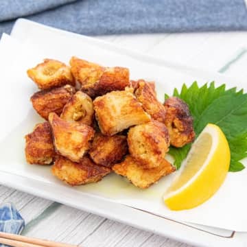 【ちくわはこの食べ方が1番ウマいね】「家族全員が取り合いに！」「まぶして揚げ焼きするだけ！」冷めても最高の絶品ちくわレシピ