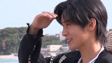 『バナナマンのせっかくグルメ！！』Snow Man目黒蓮、4度目のロケゲスト出演！