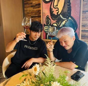 ジェイ・チョウ関連企業、G-DRAGON所属の韓国芸能事務所の株式取得