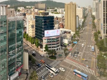 韓国で邦人死亡事故、泥酔の運転者は翌日も酒抜けず＝韓国ネット「飲酒運転前科者も大統領になる国」