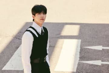 DAY6 ドウン、小児・青少年患者のために約1000万円を寄付「これからも良い影響を与えたい」