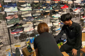 はじめてシリーズ「シューズ選び」#8 〜テニスシューズは基本性能の集合体。「選ぶ基準」の2つの傾向を知る〜