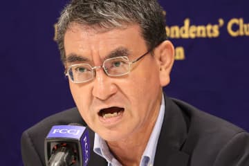 「庶民舐めてる」河野太郎　暫定税率廃止巡り「フェラーリのガソリン値下げ必要ない」発言がヤフコメ1万件超えの大荒れ、批判続出