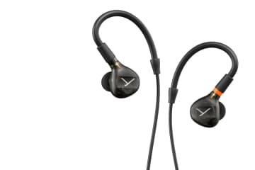beyerdynamic、ミュージシャンやエンジニア向けIEM「DT IE」シリーズ。93170円