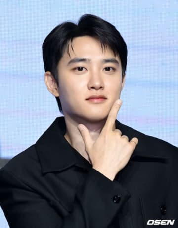 Disney+新作『捏造された都市』主演ド・ギョンスが明かす役作りの裏側「初めての悪役なので…」