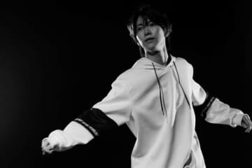 Funky Diamond 18「ギリギリでカワッタ・・・」MVに出演している男性は?