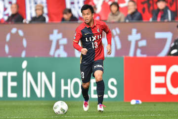 35歳で現役を引退「もっと見たかった」　鹿島で複数タイトル…元日本代表に続き決断「一時代が終わっていく」