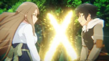 アニメ『無職の英雄 ～別にスキルなんか要らなかったんだが～』第6話「アレルの帰省」のあらすじ＆先行カット解禁