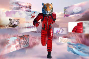 アドビ、企業向けAI「Firefly Foundry」　ブランドに沿う生成を実現