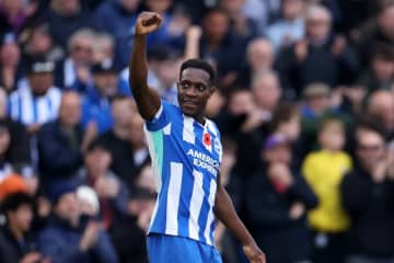 プレミアで10戦6発！　34歳ウェルベックにイングランド代表復帰の可能性か…元同僚ルーニー氏も後押し