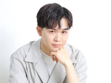 「一瞬誰だか…」鈴木福、NYで見せた“大人の顔”にファン驚愕「福さんじゃないみたい」