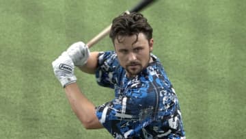 西武のデービスが自由契約選手に　シーズン中盤の合流で3HR含む打率.204　これまで背番号は「10」を着用