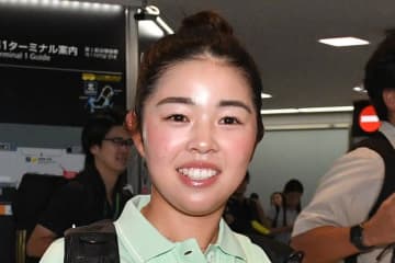 山下美夢有　米１年目で主要タイトル総なめも　年間最優秀選手や年間女王など可能性