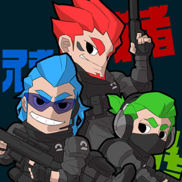 「2BRO.武道館公演」が中止に。おついちさんの独立も発表