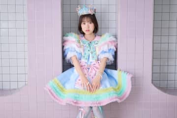 中島 怜、アニメ『お気楽領主の楽しい領地防衛』OP曲収録シングル『おきらくぜ～しょん』リリース