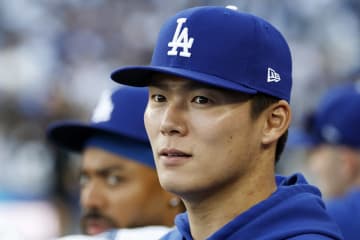「あれ、まさかいける⁉」山本由伸、サイ・ヤング賞最終候補に選出！ 防御率2.48＆シリーズMVPの大活躍に列島期待「異論はない」「数字的にはスキーンズ」
