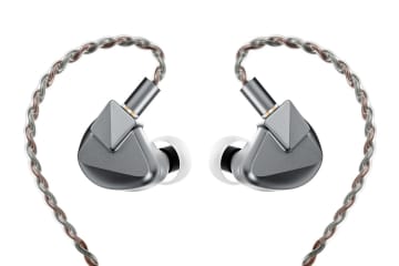 LETSHUOER、シリーズ集大成を謳う平面駆動イヤホン「S12 Ultra」。内部構造を再設計