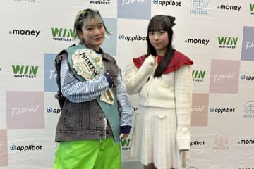 【東京女子】遠藤有栖が３日連続パピコの高見汐珠に謎マウント「昨日、私はハーゲンダッツを食べた」