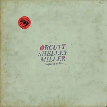 第百十回「わたしの中のロックここにありと感じたOrcutt Shelley Miller」